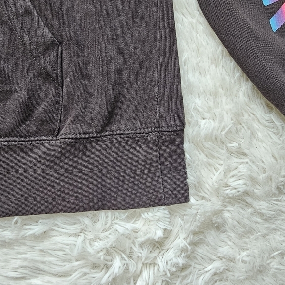 Popular‎ Sports Newport Coast OR hoodie sweatshirt size S small - Picture 9 of 11